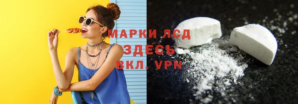 стафф Алексин