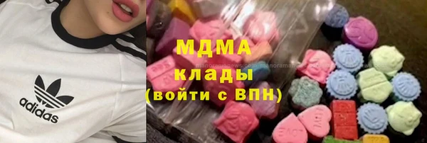 стафф Алексин